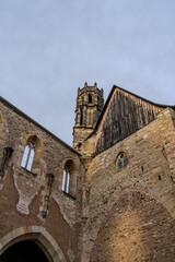 Erfurter Barfüßerkirche