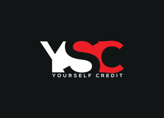 ysc business logo design