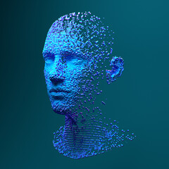 Digital Head