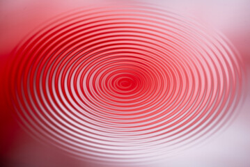 Artistic blurry colorful wallpaper background