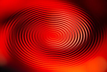 Artistic blurry colorful wallpaper background