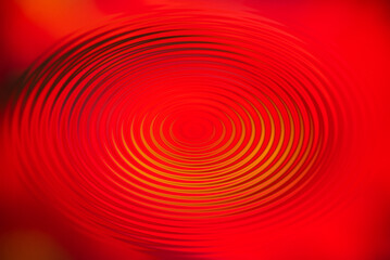 Artistic blurry colorful wallpaper background