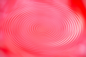 Artistic blurry colorful wallpaper background