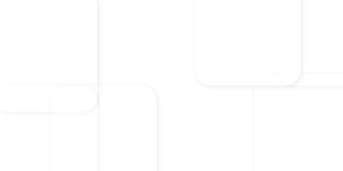 Abstract white background with diamond and triangle layered in modern. Seamless white geometric glossy vector background.   white and gray color technology concept geometric line vector background.