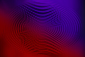 Obraz premium Artistic blurry colorful wallpaper background