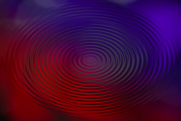 Artistic blurry colorful wallpaper background