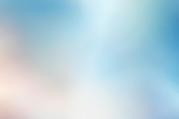 Abstract gradient smooth blur pearl blue background image - obrazy, fototapety, plakaty
