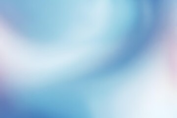 Obraz premium Abstract gradient smooth blur pearl blue background image