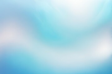 Obraz premium Abstract gradient smooth blur pearl blue background image