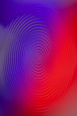 Artistic blurry colorful wallpaper background