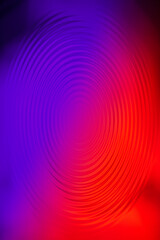 Artistic blurry colorful wallpaper background