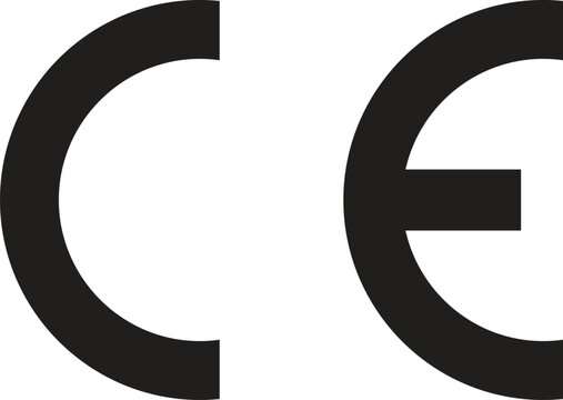 CE Sign | CE marking, Conformity with European | European conformity