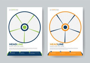 Flyer Design