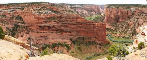 Canyon de Chelly, Apache County, Arizona, United States