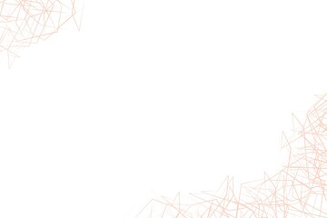 abstract spray color on background