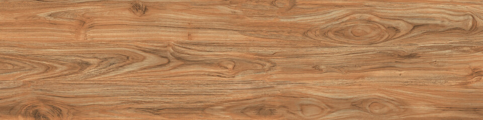 Natural wooden planks, dark brown oak wood texture background, wooden board panel furniture ...
