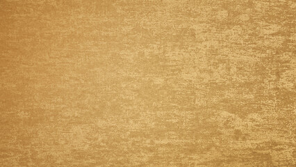 luxury antique opulent fabric wall in champagne gold color. polished metallic wall texture use as...
