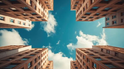 building under construction