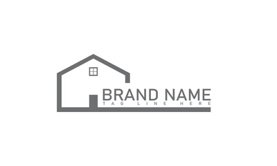logo, estate, real, house, home, logotype, icon, agent, vector, rent, property, sign, modern, abstract, design, luxury, apartment, finance, building, square, concept