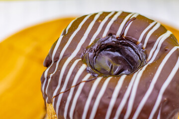 Panetone Chocotone