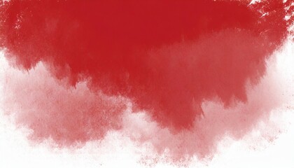 red color gradient cloudy grunge noise background banner