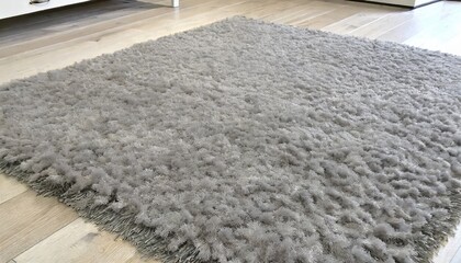 new warm grey carpet