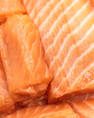 sushi Philadelphia Roll saefood restaurant