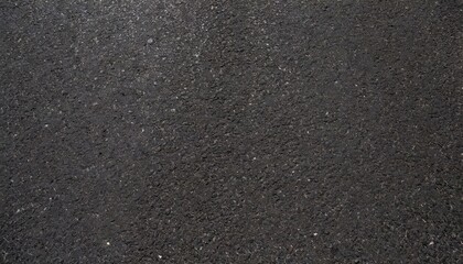 dark asphalt road texture - obrazy, fototapety, plakaty