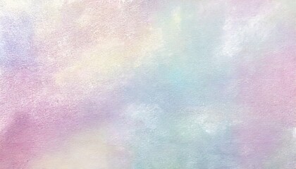 Fototapeta na wymiar abstract panoramic wallpaper with pastel tones