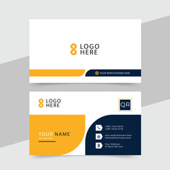 modern design template for business presentation