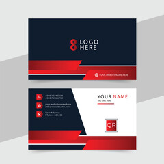 modern design template for business presentation