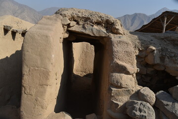 Huaycán de Cieneguilla is an Archaeological Zone, a small treasure located in the eastern part of...