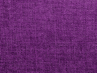 purple background with fabric texture