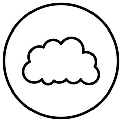 cloud icon