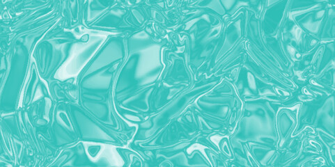 Abstract blue ice texture with crystalized marble, Crystal blue water surface texture, Abstract blue crystalized liquid pattern, blue background with quartz texture perfect for cover and card.