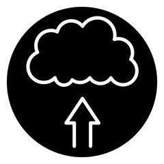 cloud icon