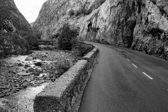 Monta&ntilde;a Leonesa 
