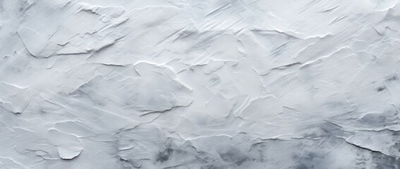 gray white painted background with a white textured surface, layered texture, 