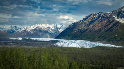 The Matanuska Valley (2024 Remastered)