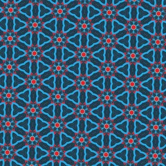 COLURFUL BACKGROUND PATTERNS IN 4K