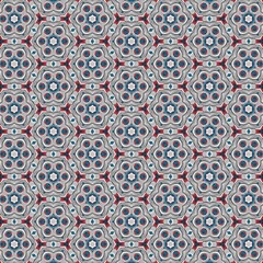 COLURFUL BACKGROUND PATTERNS IN 4K