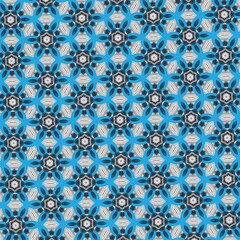 COLURFUL BACKGROUND PATTERNS IN 4K