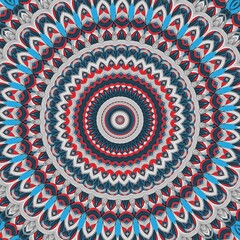 COLOURFUL BACKGROUND PATTERNS IN 4K