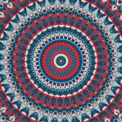 COLOURFUL BACKGROUND PATTERNS IN 4K