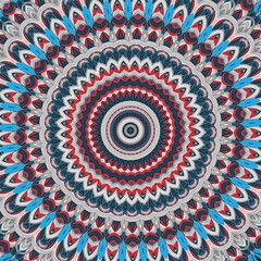 COLOURFUL BACKGROUND PATTERNS IN 4K
