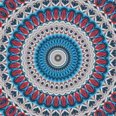 COLOURFUL BACKGROUND PATTERNS IN 4K