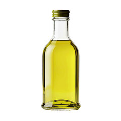  olive oil isolated on transparent background 