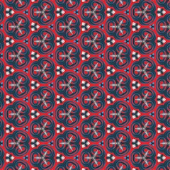 new grod seamless patterns 
