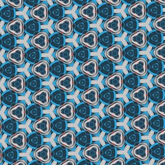 new grod seamless patterns 