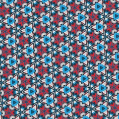 NEW SEAMLESS GRID PATTERNS FINE DESIGNS 